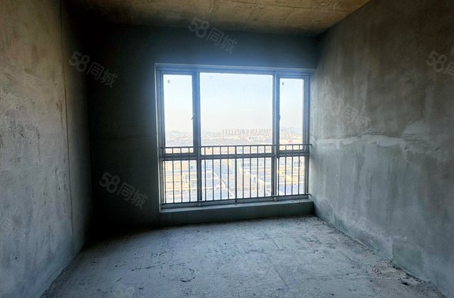 金桥国际1室1厅50.15㎡20万二手房图片