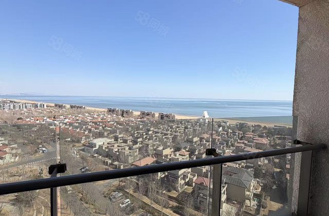 阿那亚(别墅)2室2厅90㎡295万二手房图片