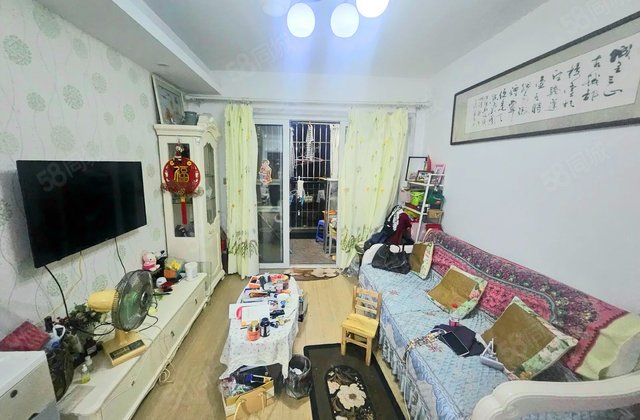 联建新苑(三区)2室2厅75.99㎡95万二手房图片