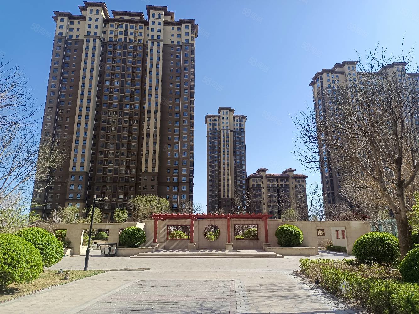 >廊坊房产信息>廊坊二手房>香河二手房>高速口二手房>白鹭岛清芦屿>