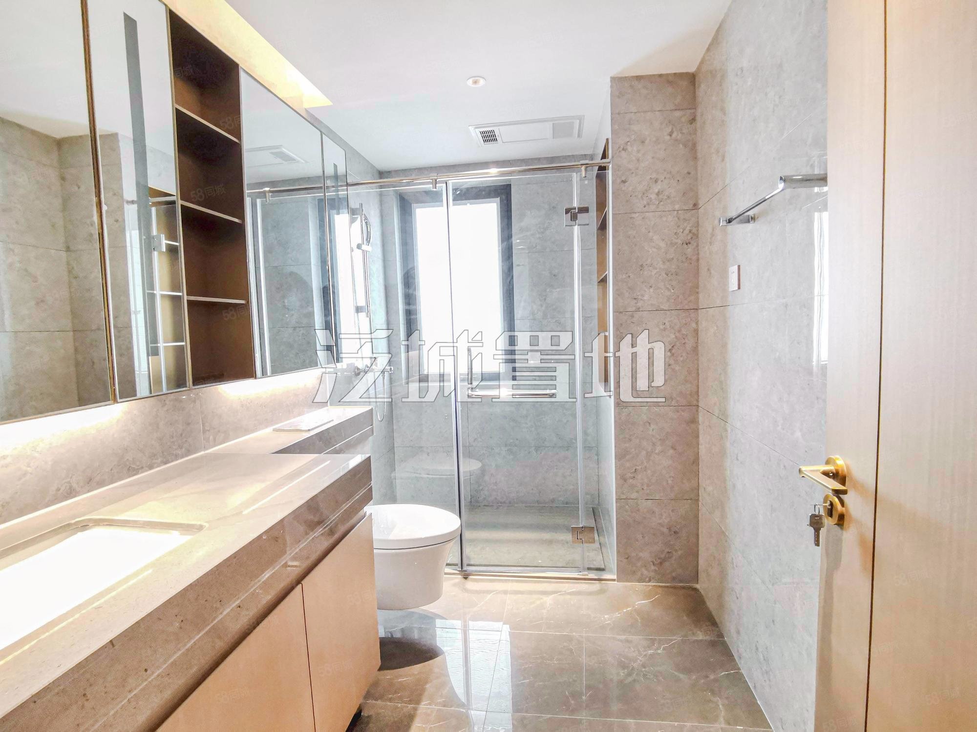 國瑞熙墅二區(qū)4室3廳3衛(wèi)418㎡南北1680萬