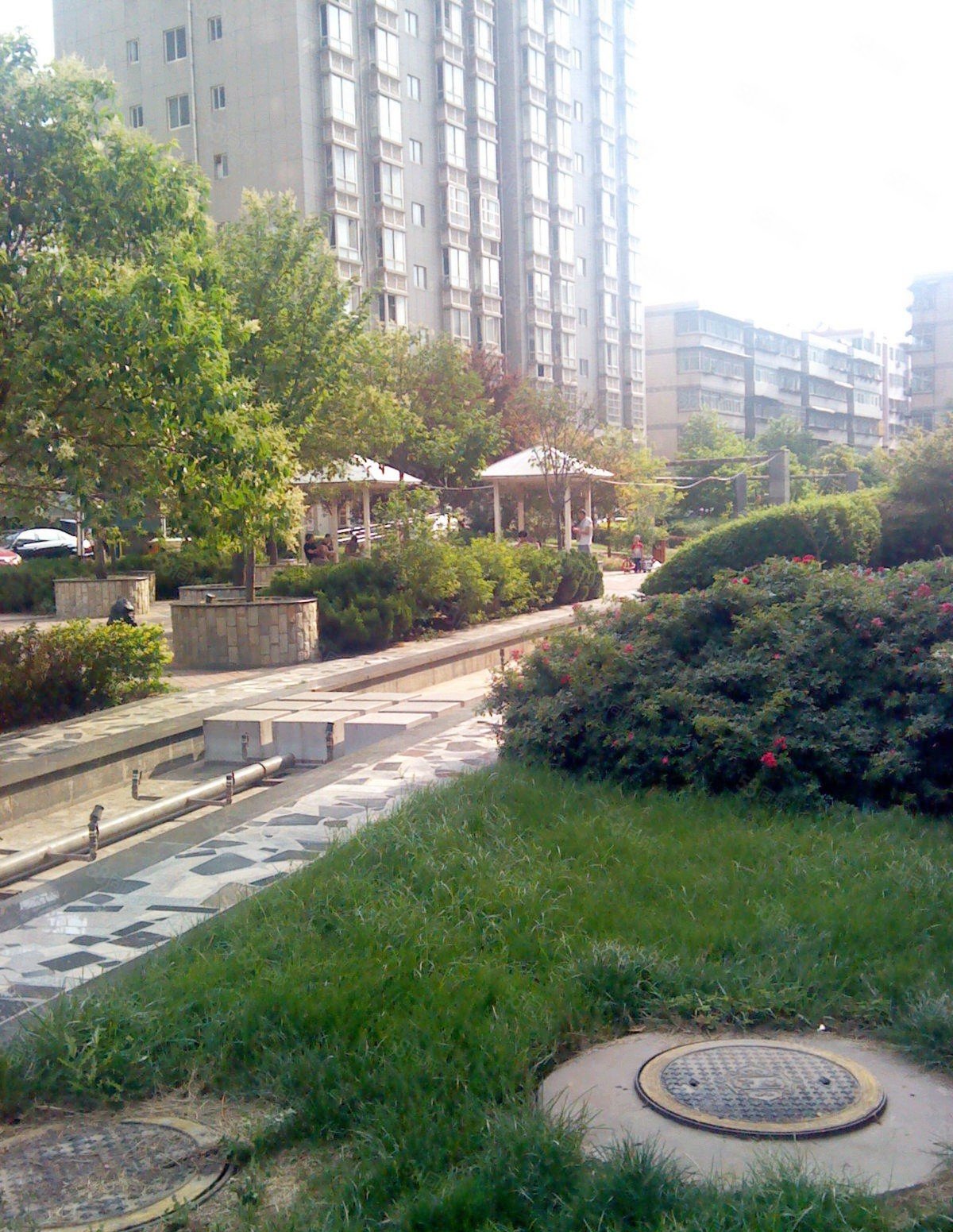 市图书馆地铁口 凤凰新城3室 纯南采光 可按揭,凤凰新城-西安58同城