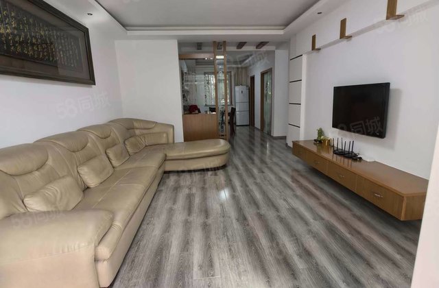 丽景国际3室2厅120㎡108万二手房图片