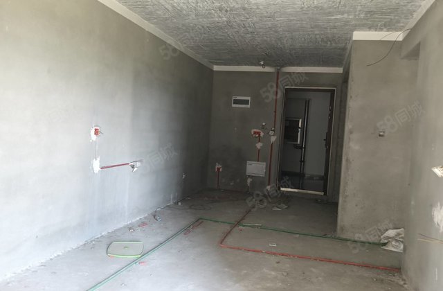信友天樾3室2厅101㎡38万二手房图片