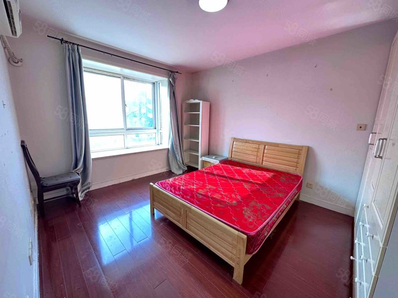 凌兆丹桂苑2室1厅1卫85.79㎡南530万