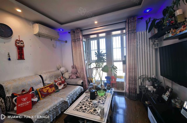 顺悦家园2室1厅80㎡157万二手房图片