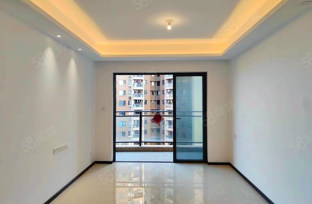 龙光玖龙府(勒流)3室2厅90.57㎡66万二手房图片