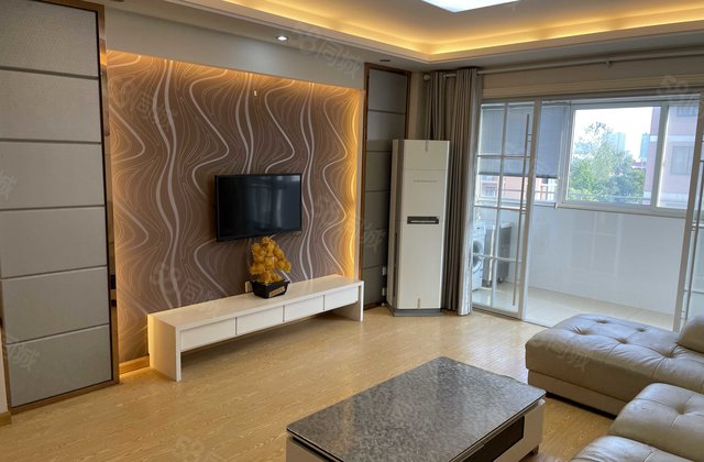 状元楼小区4室2厅138.86㎡100万二手房图片