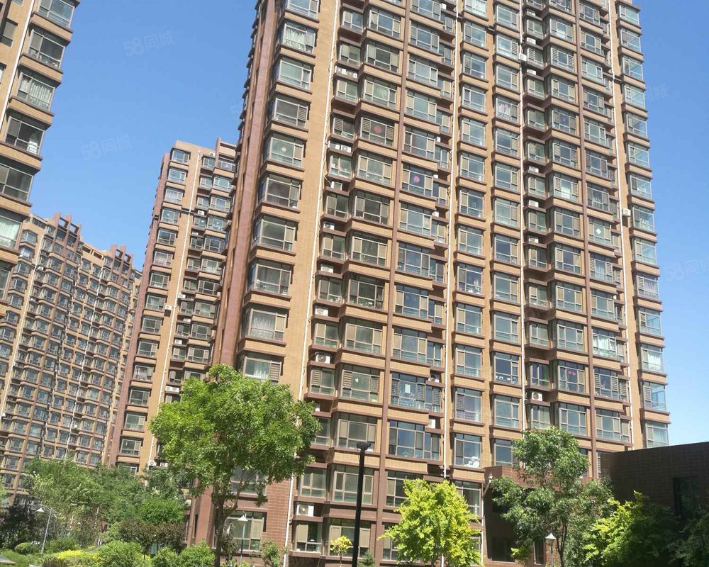 【兴庆华府, 兴庆华府小区详情,房价走势,房源,业主论坛】- 银川58