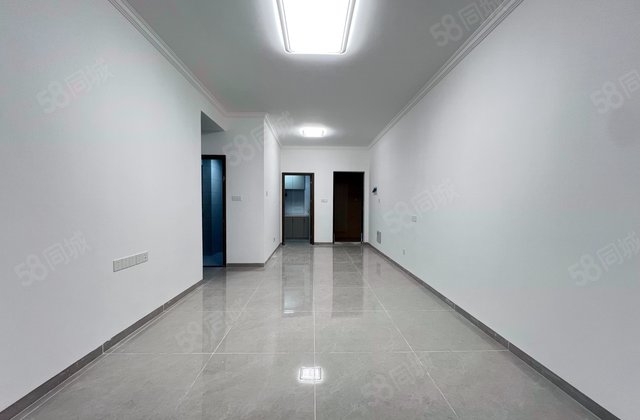 福隆丽水湾3室2厅72.93㎡63万二手房图片