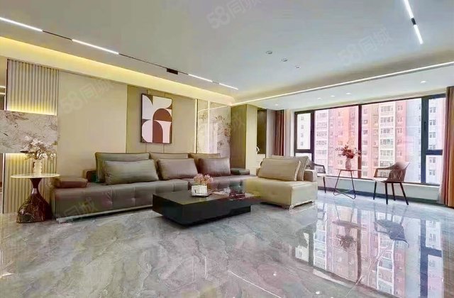 福临家园(二道)3室2厅145.91㎡91.8万二手房图片