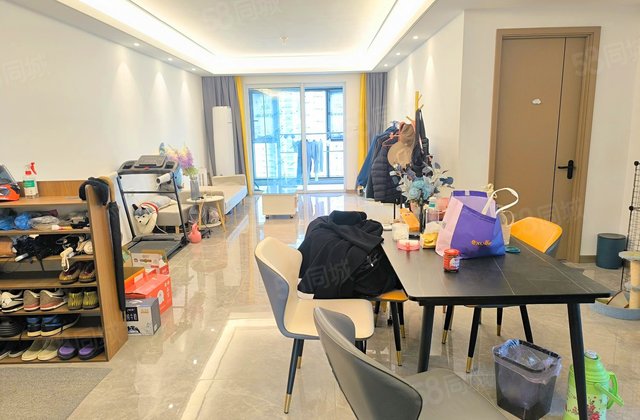 兰亭大境3室2厅130.38㎡97万二手房图片