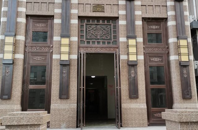 5㎡ 南北低层(共18层) 魏都花园             