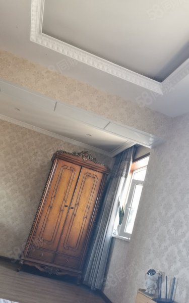 凯厦花园小区3室1厅2卫110㎡南北69万