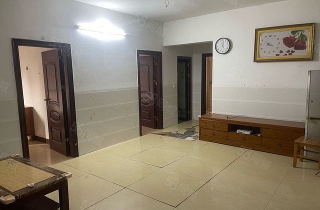 农机化有限公司住宅楼4室1厅91㎡33.8万二手房图片