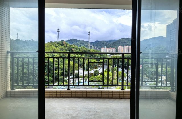 万象江山4室2厅145㎡100.8万二手房图片
