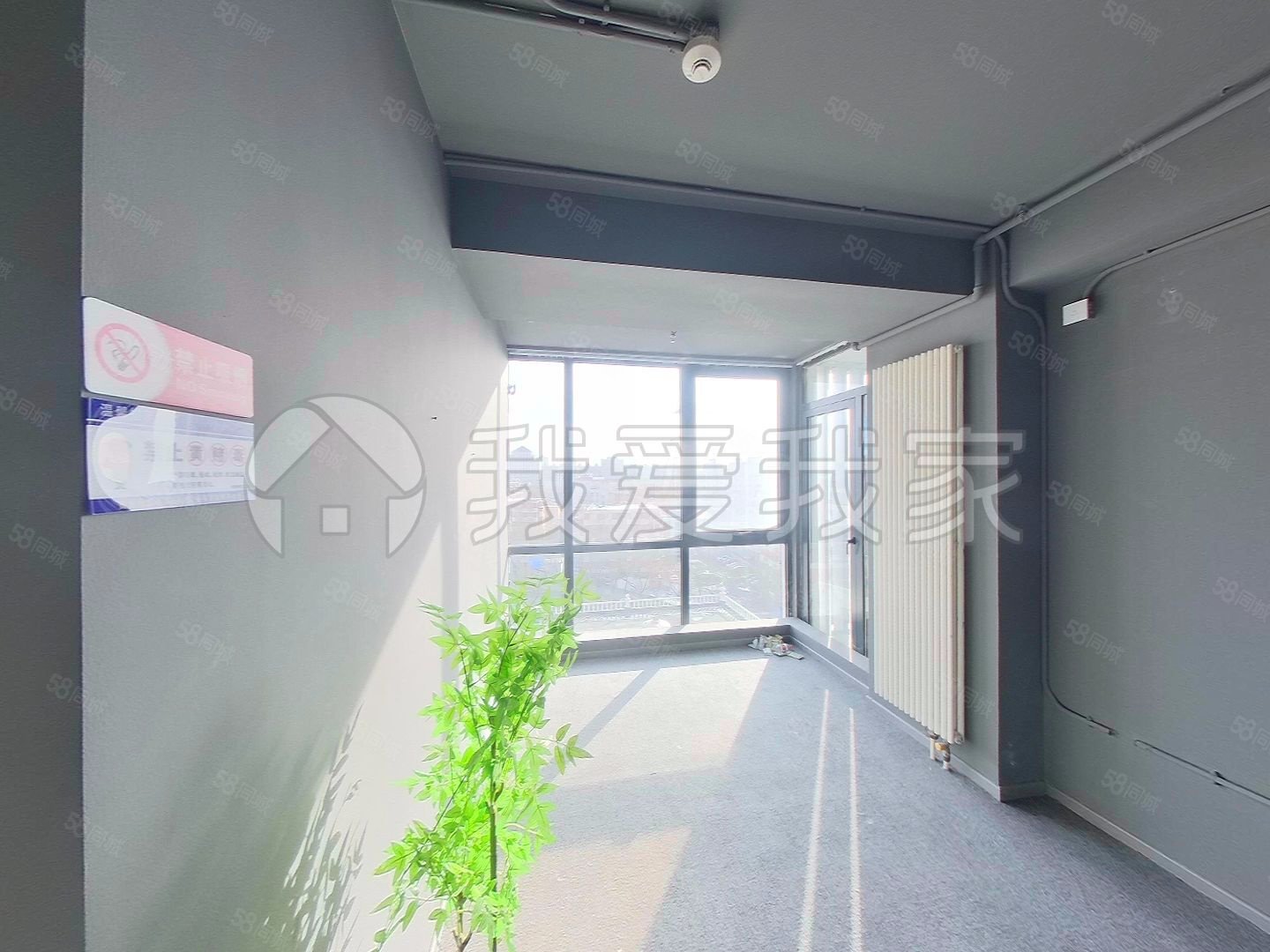 華杰大廈6室1廳1衛(wèi)120.76㎡南510萬