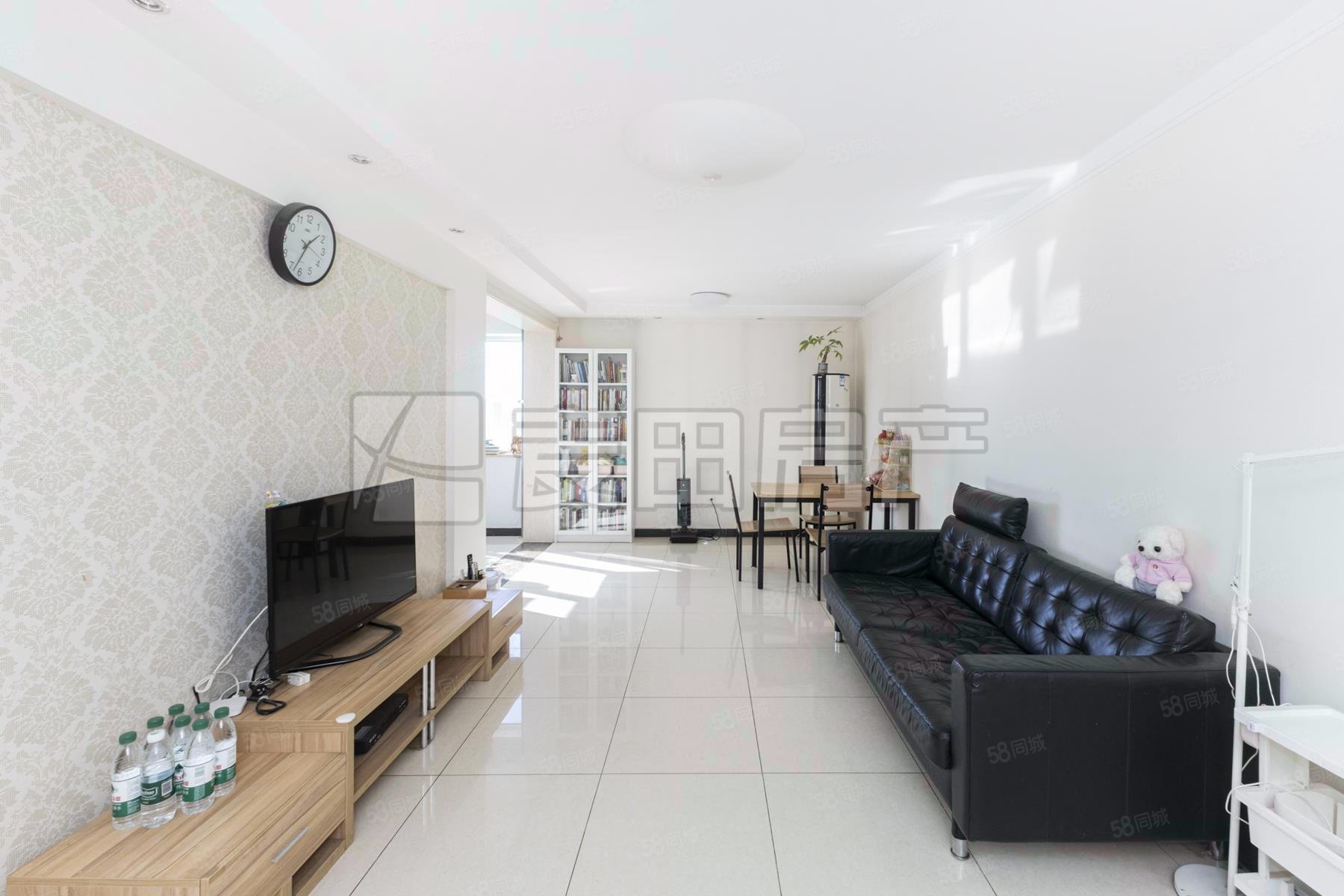 曙光花園望山園2室1廳1衛(wèi)114.98㎡西南790萬(wàn)