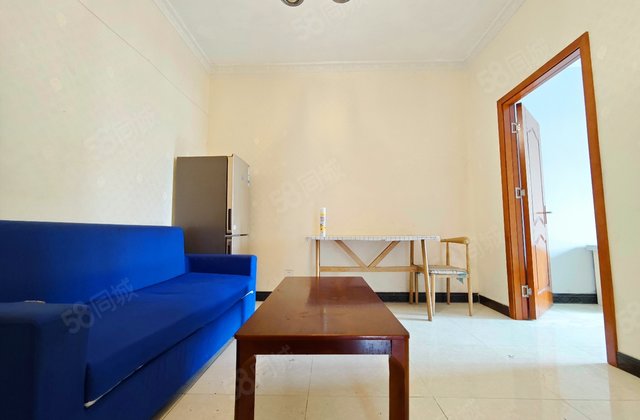 江安河畔3室1厅78.81㎡108万二手房图片