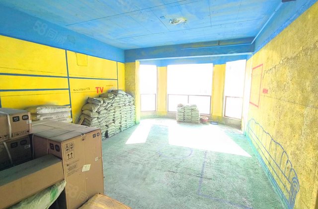 富兴时代御城5室2厅203.15㎡258万二手房图片