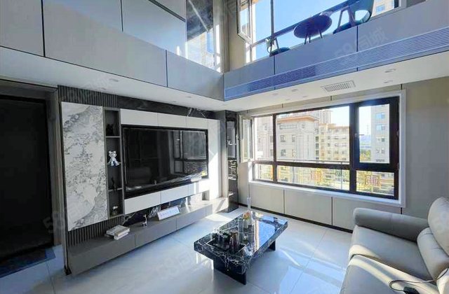 良品柏宏筑福里(2期)4室3厅161.23㎡140万二手房图片