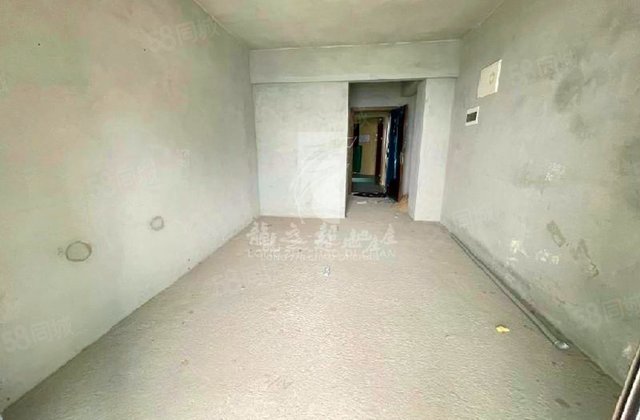 凯茵花园1室0厅39.59㎡38.8万二手房图片