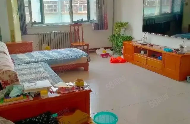 柳园小区(北区) 商业配套成熟 交通便利 近医院 产权清晰