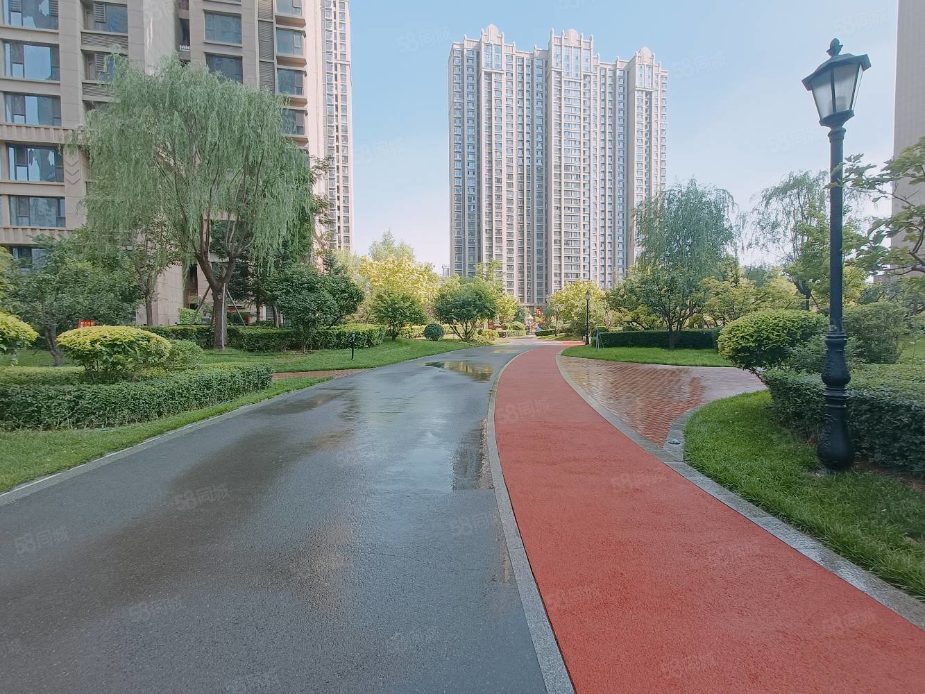 5%天盛房产天盛房产星港城店报价115万电话咨询唯一住房核心卖点小区