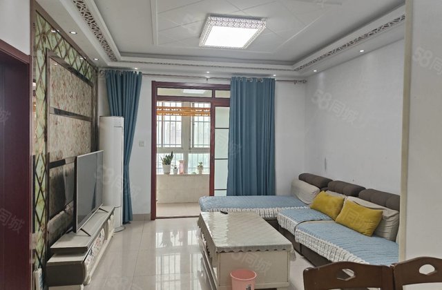 万达后邻 五中 莲湖花园 好楼层 免大税 送储藏室