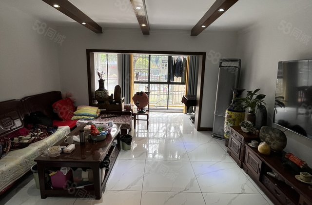 阳江苑西岭御景4室2厅145㎡85万二手房图片