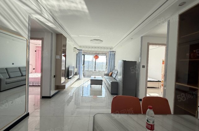 亚都未来城3室2厅104㎡95万二手房图片