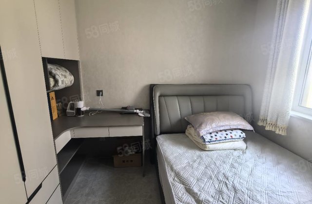 星光珺园 商圈成熟 南北通透 双卫格局 医疗配套成熟