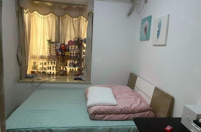 富民小区3室2厅95㎡50万二手房图片