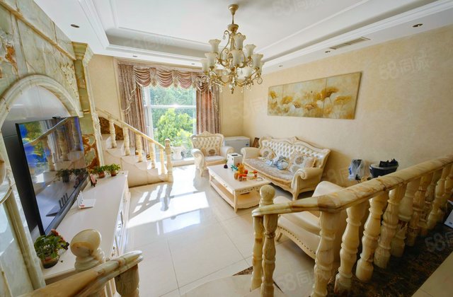 府河音乐花园4室2厅173㎡189万二手房图片