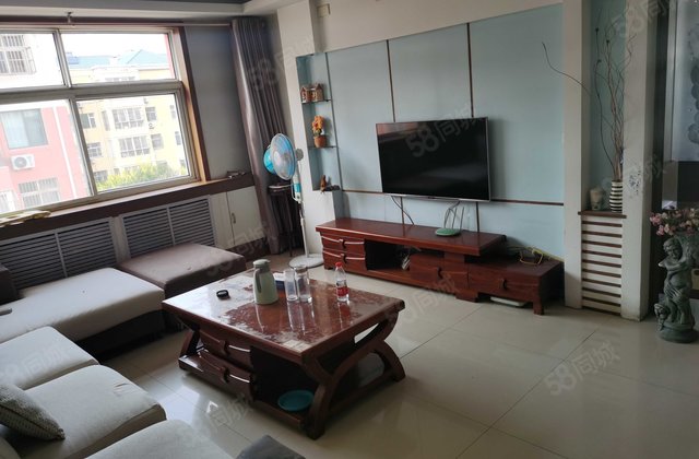 水城三中市医院附近 颐和园 国泰小区 停车方便价格可谈