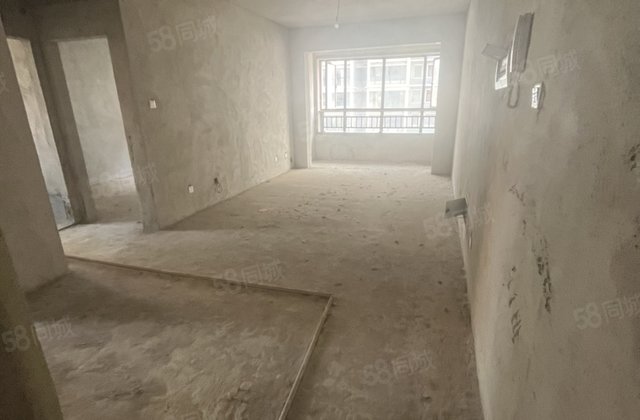 柳叶恒苑1室2厅60㎡19.8万二手房图片