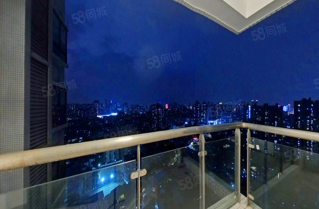 珠江金瑶台3室2厅99㎡381万二手房图片