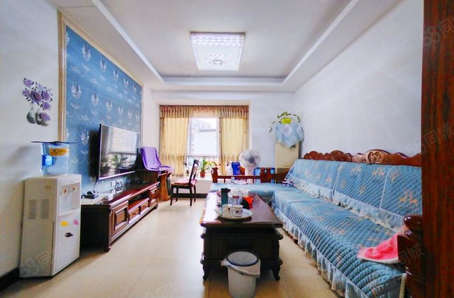 阳光小筑2室2厅67.47㎡45万二手房图片