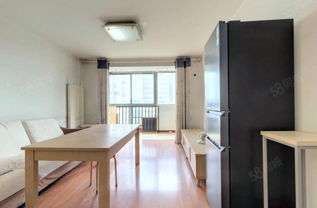 青塔东里小区2室1厅85.5㎡430万二手房图片