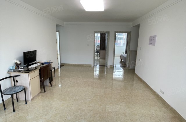 怡海新村3室2厅110㎡43.8万二手房图片