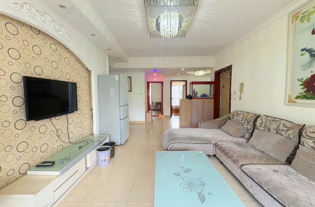 皇经花园A区3室2厅89.48㎡118万二手房图片