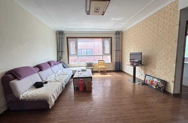 六层电梯洋房！ 开发区 御润好家 边户三居双卫 星光和园