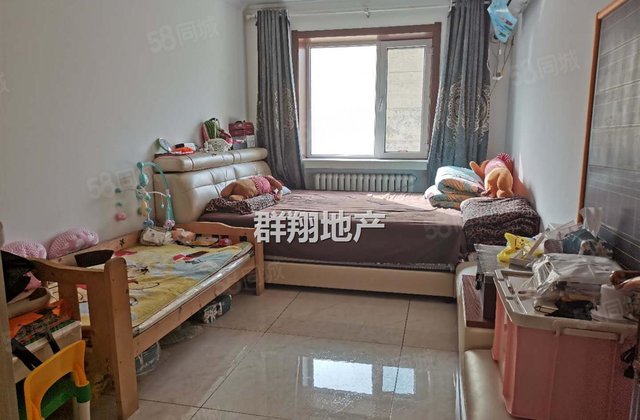 哈尔滨二手房网