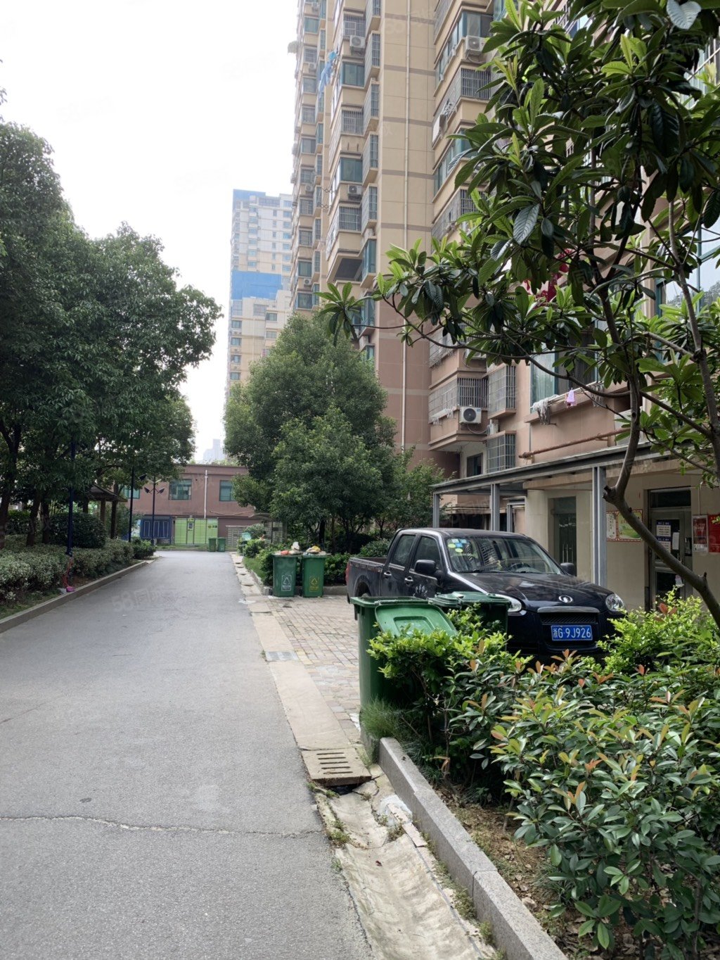 信旺华府骏苑2326栋