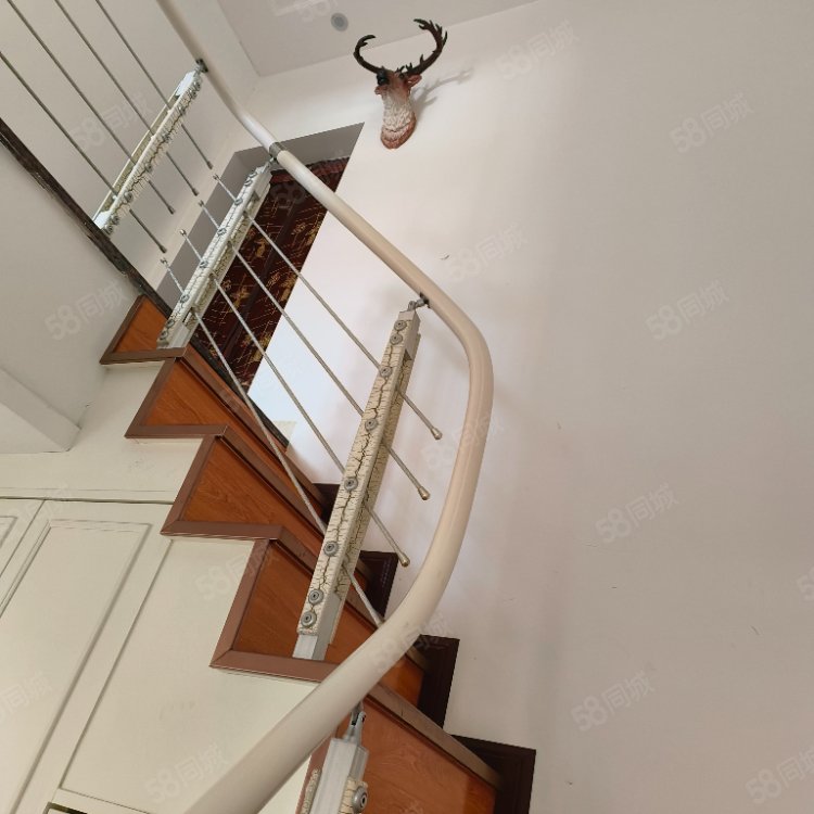 科苑小区4室2厅3卫191㎡南50万