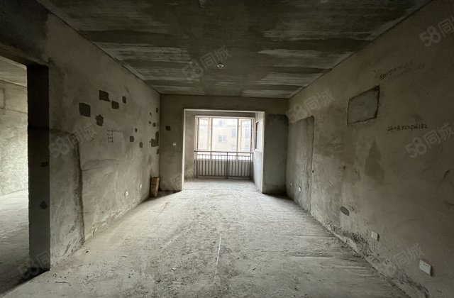 博林国际广场3室2厅131.7㎡77万二手房图片