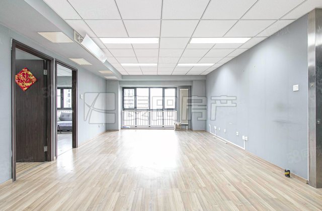 凯旋城3室1厅140㎡710万二手房图片