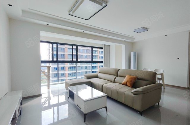 绿地凤天府3室2厅98.29㎡86.8万二手房图片