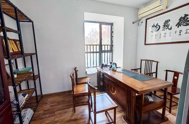 西汇清江别韵3室2厅107.82㎡62.8万二手房图片