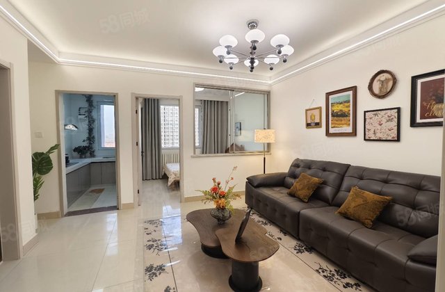 房东急售 香江万达 精装修 送所有 诚心出 免大税 保证真实